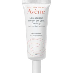 Gezicht<Avène Crème voor de Oogcontour Verzachtend 10 ml