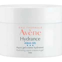 Gezicht<Avène Hydrance Aqua-Gel Hydraterende Gel-Crème 50 ml