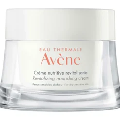 Gezicht<Avène Revitaliserende Voedende Crème 50 ml