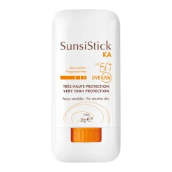 Zon<Avène SunsiStick KA SPF 50+ 20 gr