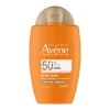 Zon<Avène Ultra Fluid Perfector Getint SPF 50+ 50 ml