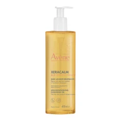 Xeracalm A.D Reinigingsolie 400 ml Gezicht