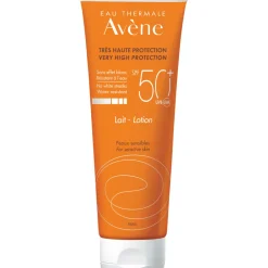 Zonnebrandlotion SPF 50+ 250 ml^Avène Outlet