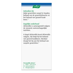 Clearance Alchemilla Gewrichten 60 tabletten Spieren En Gewrichten