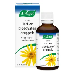Arnica Complex 50 ml^A.Vogel