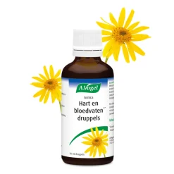 Arnica Complex 50 ml^A.Vogel