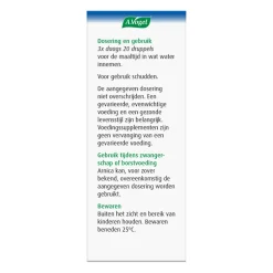 Arnica Complex 50 ml^A.Vogel