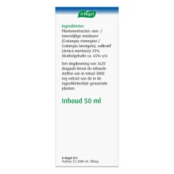 Arnica Complex 50 ml^A.Vogel