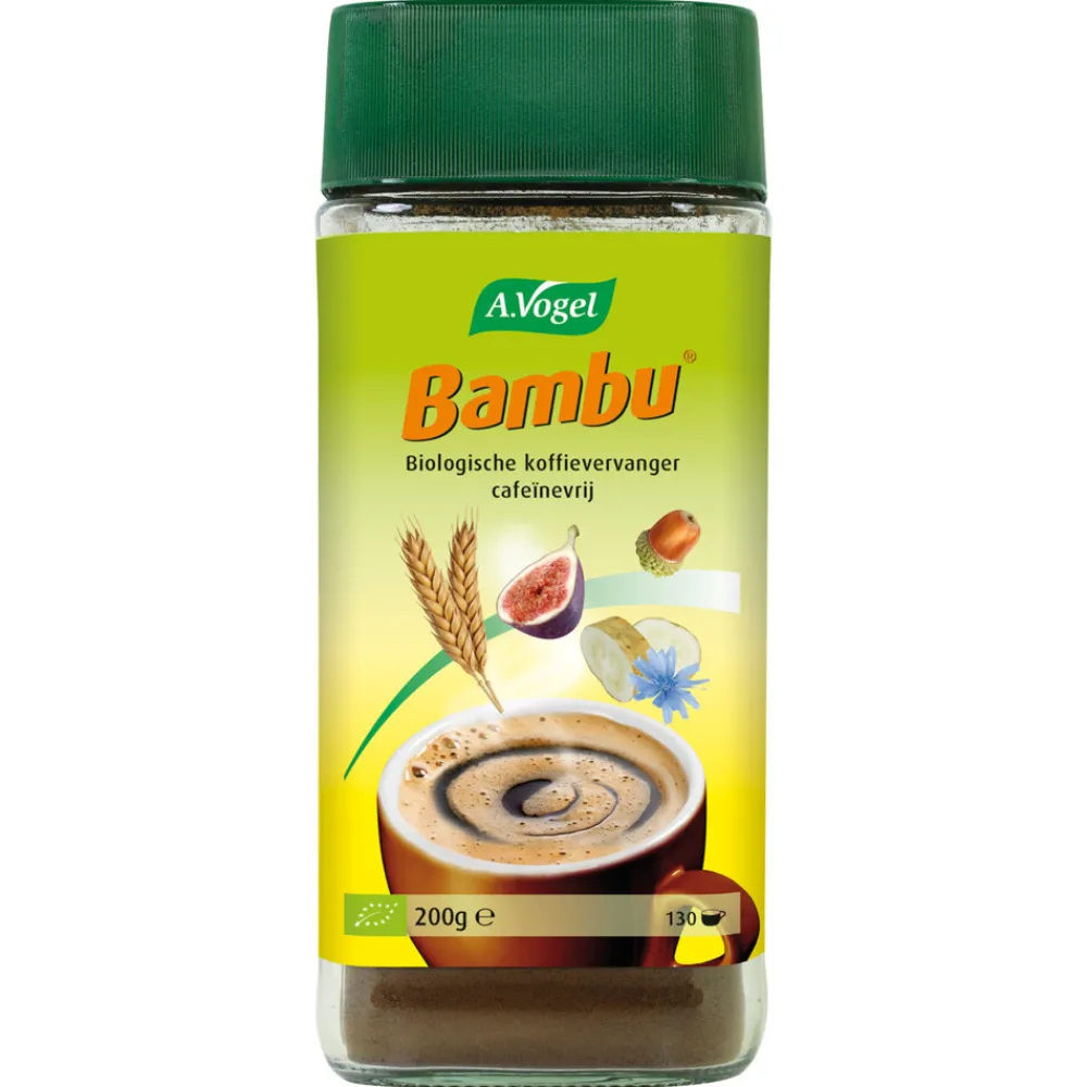 Bambu Eko 200 gr^A.Vogel Sale