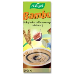 Bambu Eko 200 gr^A.Vogel Sale