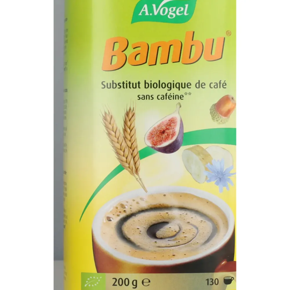 Bambu Eko 200 gr^A.Vogel Sale