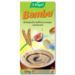 Discount Bambu Eko 100 gr Koffie