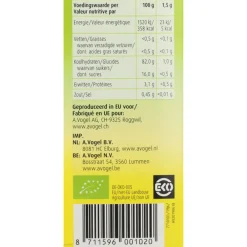 Discount Bambu Eko 100 gr Koffie