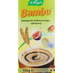 Discount Bambu Eko 100 gr Koffie