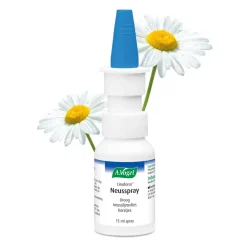 New Cinuforce Neusspray Droog Neusslijmvlies Korstjes 15 ml Luchtwegen & Keel