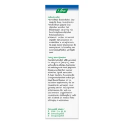 New Cinuforce Neusspray Droog Neusslijmvlies Korstjes 15 ml Luchtwegen & Keel