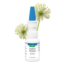 Hot Cinuforce Neusspray 20 ml Homeopathische Geneesmiddelen Complex