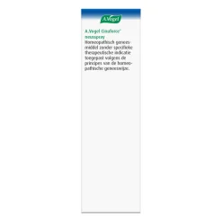 Hot Cinuforce Neusspray 20 ml Homeopathische Geneesmiddelen Complex