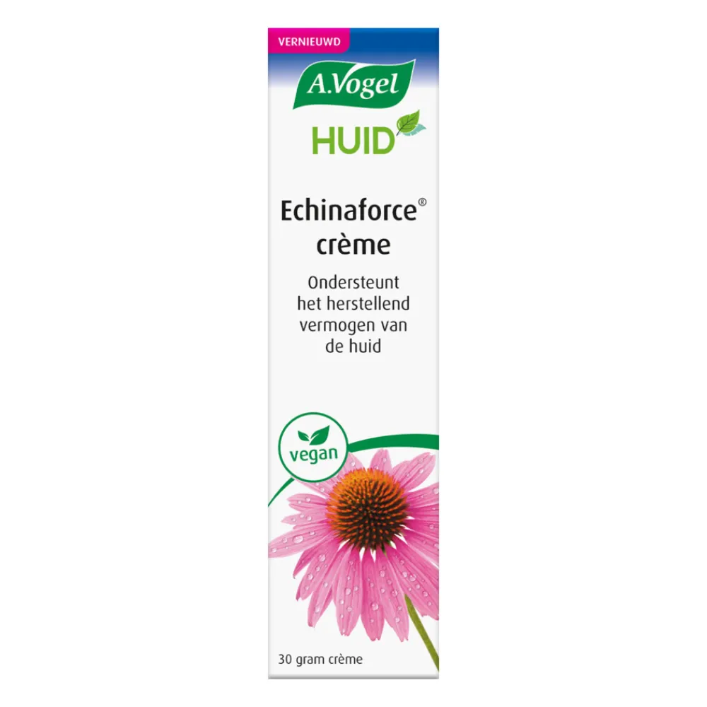 Online Crème Echinaforce 30 gr Huidverzorging