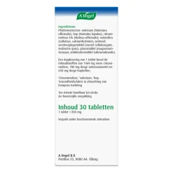 Online Dormeasan Nachtrust 3 In 1 30 tabletten Rustgevend & Slapen