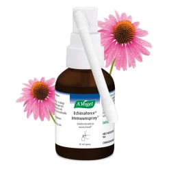 Weerstand & Energie<A.Vogel Echinaforce Immuunspray 30 ml