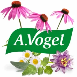 Weerstand & Energie<A.Vogel Echinaforce Immuunspray 30 ml