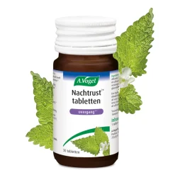 Best Famosan Slaap 2* 30 tabletten Voor Vrouw Of Man