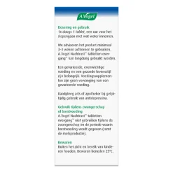 Best Famosan Slaap 2* 30 tabletten Voor Vrouw Of Man