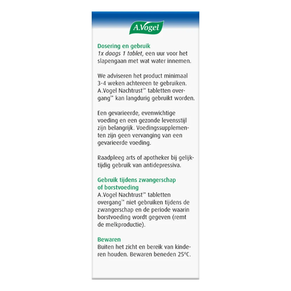 Best Famosan Slaap 2* 30 tabletten Voor Vrouw Of Man