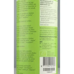 Herbamare 500 gr Kruiden