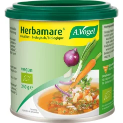 Herbamare Bouillonbasis 250 gr^A.Vogel Online