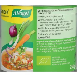 Herbamare Bouillonbasis 250 gr^A.Vogel Online