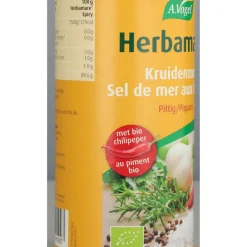 Herbamare Spicy 250 gr^A.Vogel Online