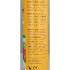 Outlet Herbamare Spicy 125 gr Kruiden