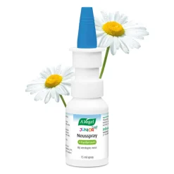 Gezondheidsproducten|Luchtwegen & Keel<A.Vogel Junior Neusspray 15 ml