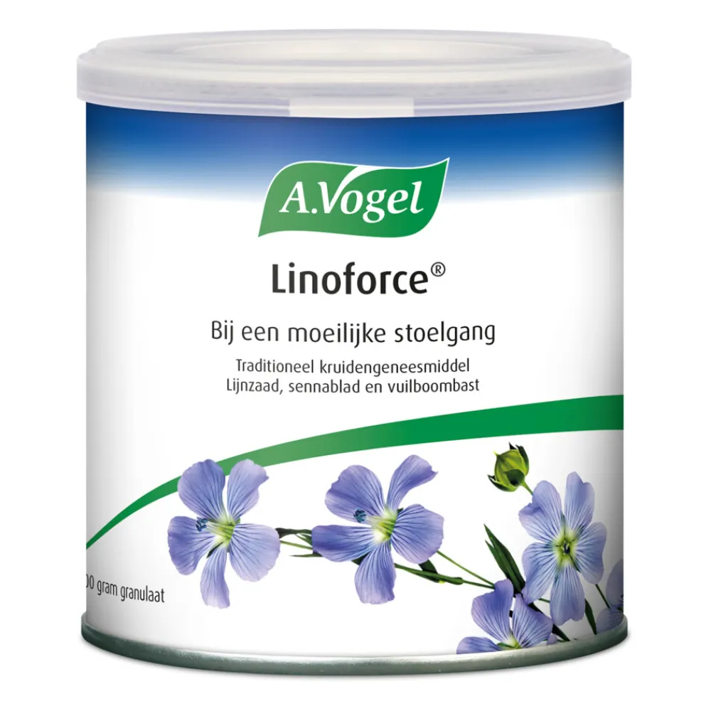 Maag & Darm<A.Vogel Linoforce Granulaat 200 gr