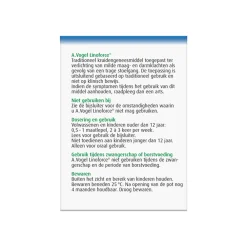 Maag & Darm<A.Vogel Linoforce Granulaat 200 gr