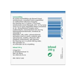 Maag & Darm<A.Vogel Linoforce Granulaat 200 gr