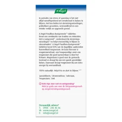 Sale Passiflora Rustgevend bij Stemmingswisselingen 30 tabletten Rustgevend & Slapen