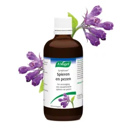 Symphosan Spieren en Pezen 100 ml^A.Vogel Hot