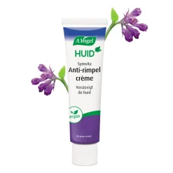 Dag- & Nachtcrème<A.Vogel Symvita Anti-rimpel Crème 30 gr