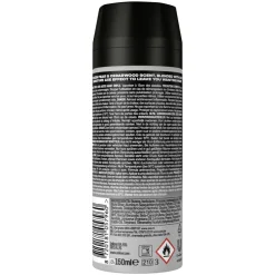 Deodorant<Axe Anti-Transpirant Spray Black 150 ml