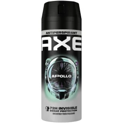 Deodorant<Axe Anti-Transpirant Spray Apollo 150 ml