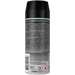 Deodorant<Axe Anti-Transpirant Spray Apollo 150 ml