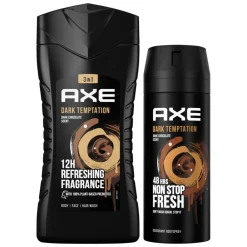 Best Dark Tempt Pakket Bad & Douche|Deodorant