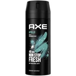 Deodorant Bodyspray Apollo 150 ml^Axe Outlet