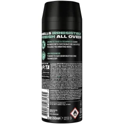 Deodorant Bodyspray Apollo 150 ml^Axe Outlet