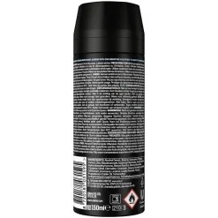 Sale Deodorant Bodyspray Anarchy for Him 150 ml Deodorant