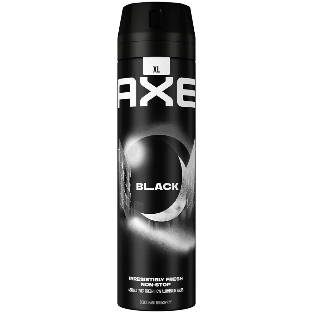 Deodorant Bodyspray Black 200 ml^Axe Sale