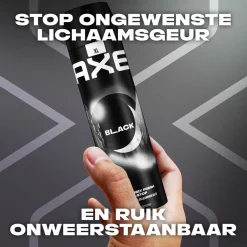 Deodorant Bodyspray Black 200 ml^Axe Sale